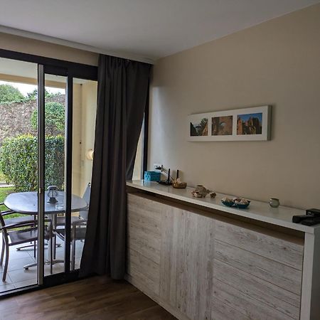 Superbe Appartement Cannes Avec Piscine 1 Chambre Extérieur photo