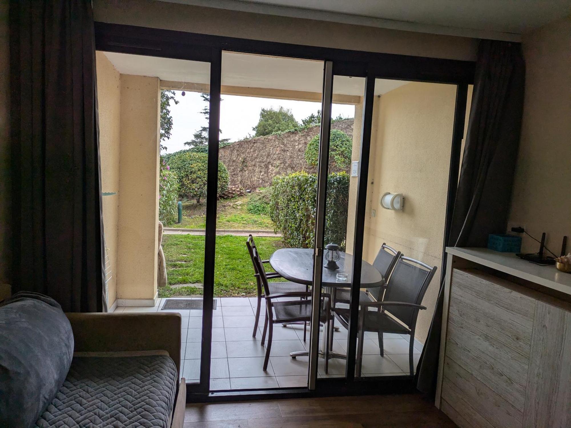 Superbe Appartement Cannes Avec Piscine 1 Chambre Extérieur photo